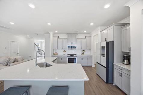 1316 Berry Grove Drive Summerville SC 29485