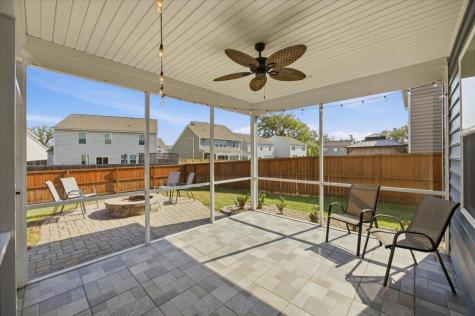 1316 Berry Grove Drive Summerville SC 29485