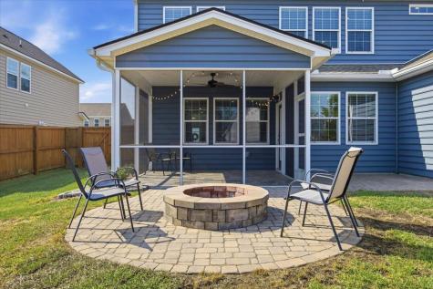1316 Berry Grove Drive Summerville SC 29485