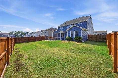 1316 Berry Grove Drive Summerville SC 29485
