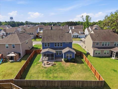 1316 Berry Grove Drive Summerville SC 29485