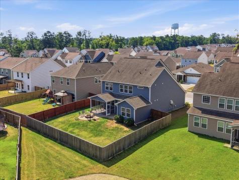 1316 Berry Grove Drive Summerville SC 29485