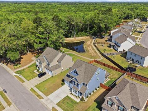 1316 Berry Grove Drive Summerville SC 29485