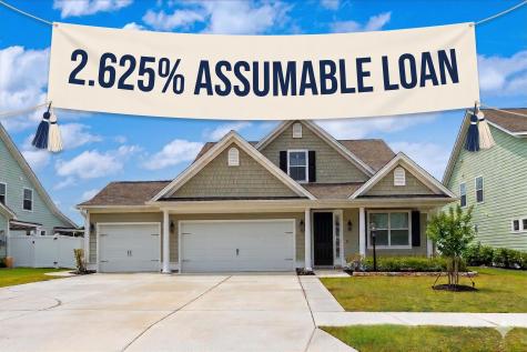 656 Yellow Leaf Lane Summerville SC 29486