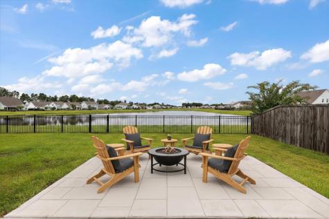656 Yellow Leaf Lane Summerville SC 29486