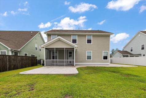 656 Yellow Leaf Lane Summerville SC 29486