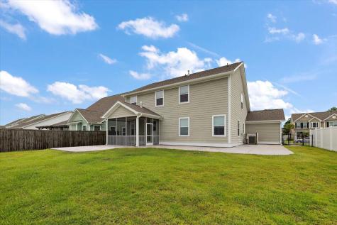 656 Yellow Leaf Lane Summerville SC 29486