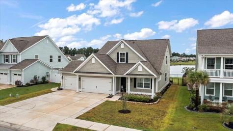 656 Yellow Leaf Lane Summerville SC 29486