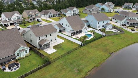 656 Yellow Leaf Lane Summerville SC 29486