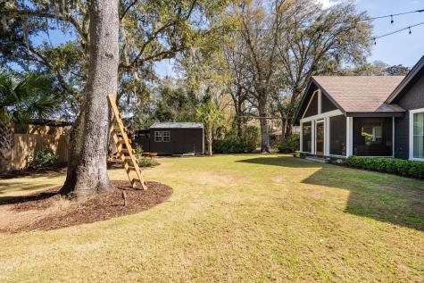 1020 S Shem Drive Mount Pleasant SC 29464