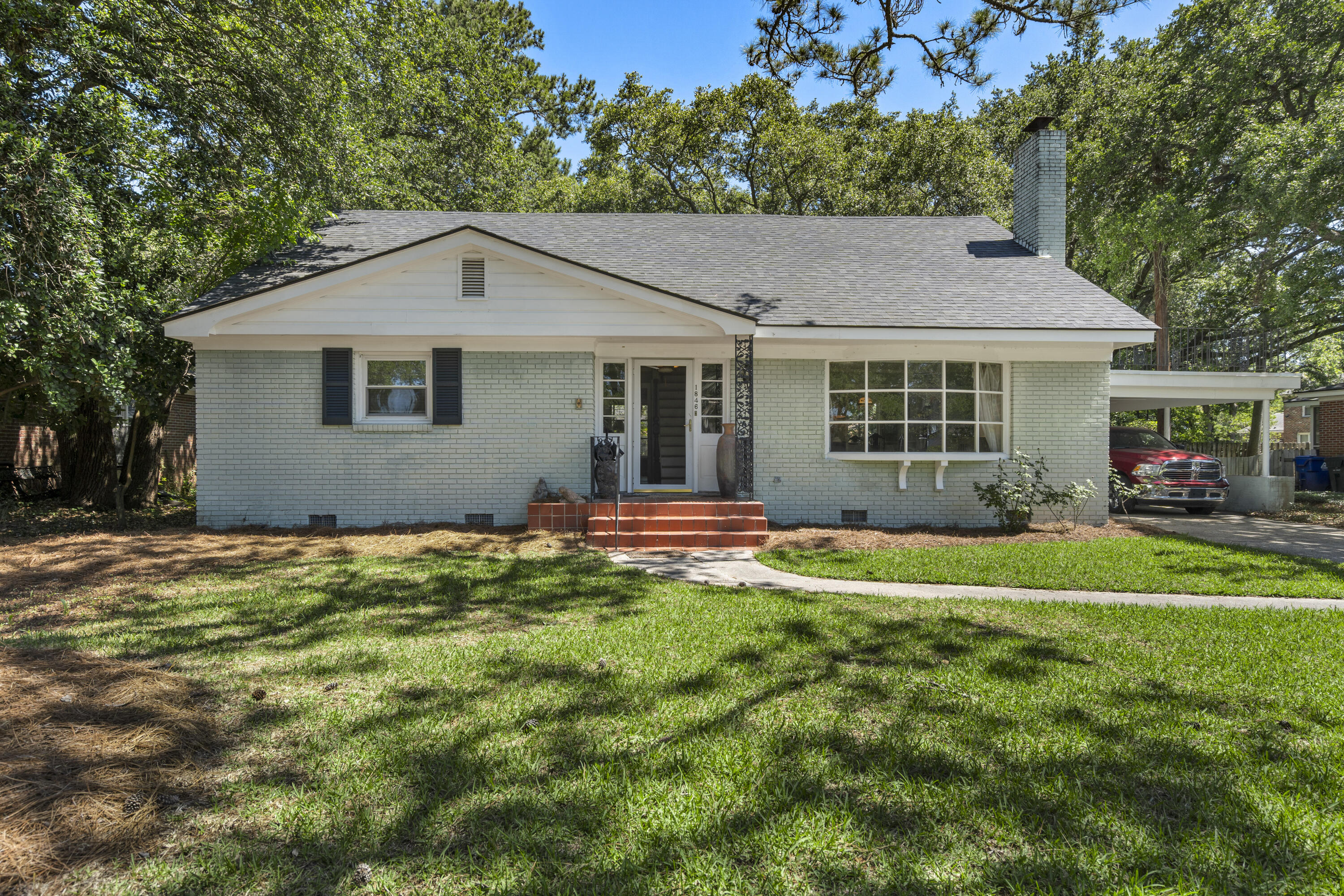 1846 Capri Drive Charleston SC 29407