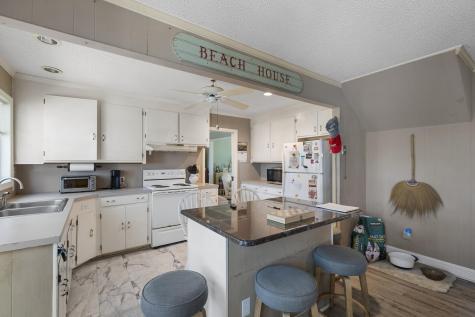 1846 Capri Drive Charleston SC 29407