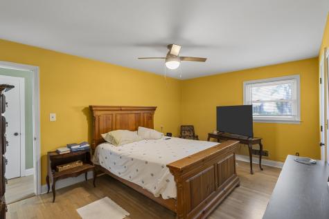 1846 Capri Drive Charleston SC 29407