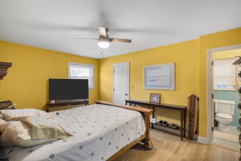 1846 Capri Drive Charleston SC 29407