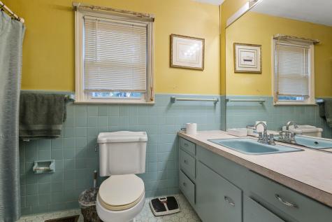 1846 Capri Drive Charleston SC 29407