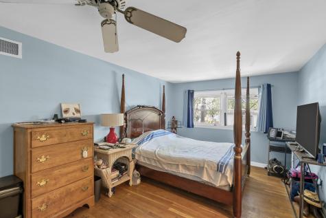 1846 Capri Drive Charleston SC 29407