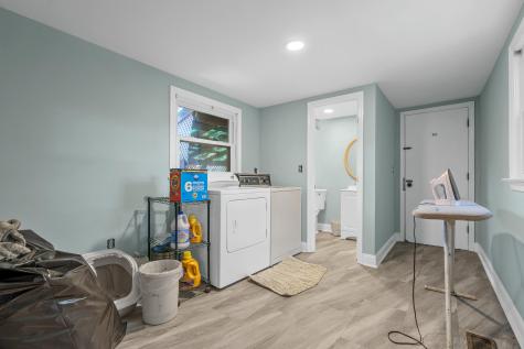 1846 Capri Drive Charleston SC 29407