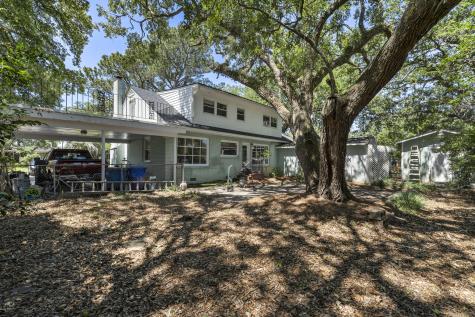 1846 Capri Drive Charleston SC 29407