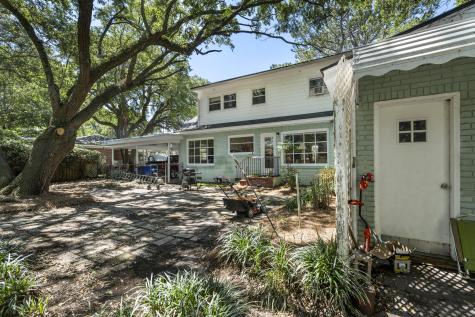 1846 Capri Drive Charleston SC 29407