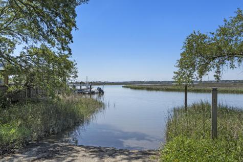 1846 Capri Drive Charleston SC 29407