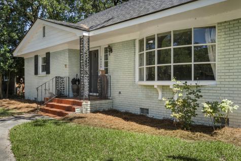 1846 Capri Drive Charleston SC 29407
