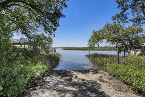 1846 Capri Drive Charleston SC 29407