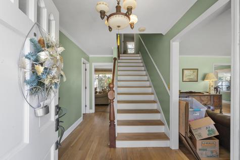 1846 Capri Drive Charleston SC 29407