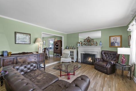 1846 Capri Drive Charleston SC 29407