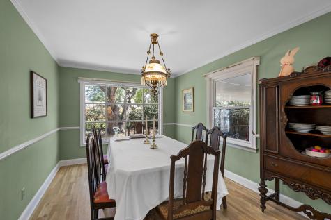 1846 Capri Drive Charleston SC 29407