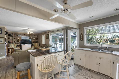 1846 Capri Drive Charleston SC 29407
