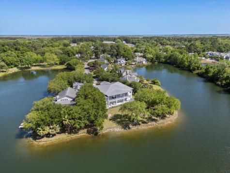 1391 Royston Road Mount Pleasant SC 29464
