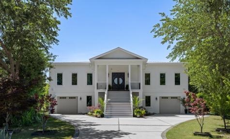 1391 Royston Road Mount Pleasant SC 29464
