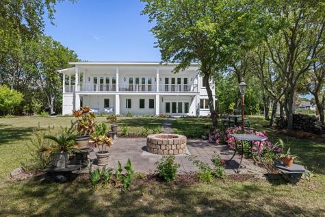 1391 Royston Road Mount Pleasant SC 29464