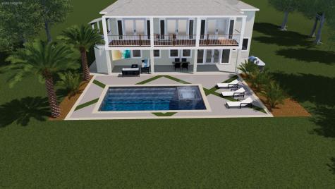 1391 Royston Road Mount Pleasant SC 29464