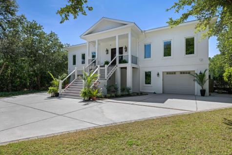 1391 Royston Road Mount Pleasant SC 29464