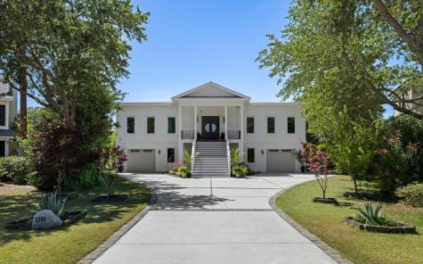 1391 Royston Road Mount Pleasant SC 29464