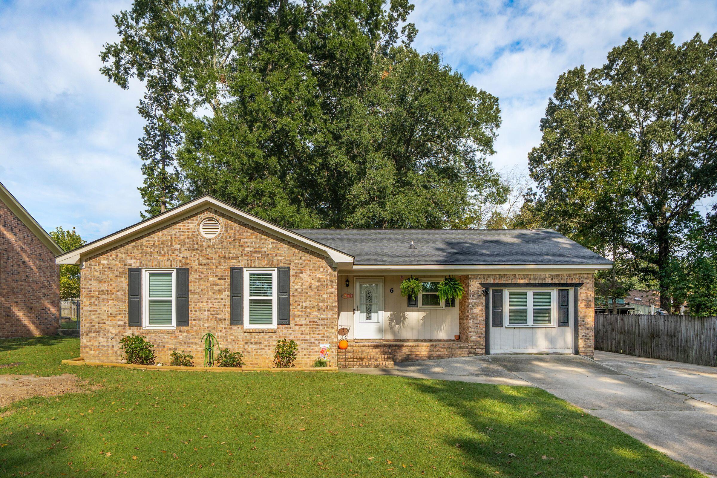 6 Teaneck Road Goose Creek SC 29445