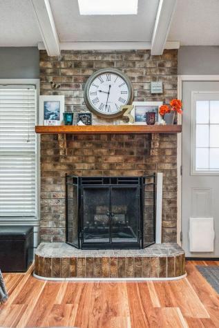 6 Teaneck Road Goose Creek SC 29445