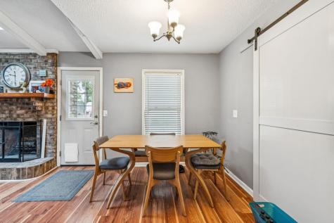 6 Teaneck Road Goose Creek SC 29445