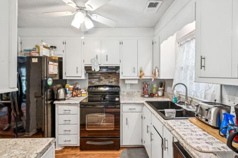 6 Teaneck Road Goose Creek SC 29445