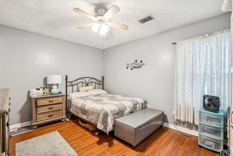 6 Teaneck Road Goose Creek SC 29445