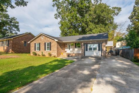 6 Teaneck Road Goose Creek SC 29445