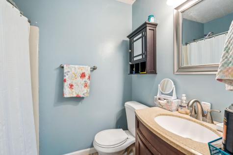6 Teaneck Road Goose Creek SC 29445
