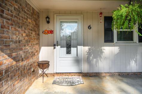 6 Teaneck Road Goose Creek SC 29445