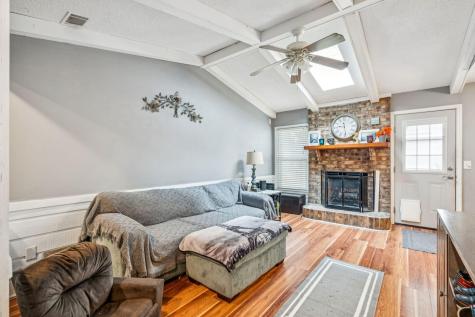 6 Teaneck Road Goose Creek SC 29445