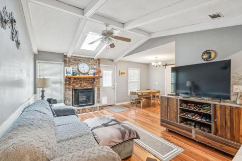 6 Teaneck Road Goose Creek SC 29445