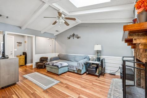 6 Teaneck Road Goose Creek SC 29445