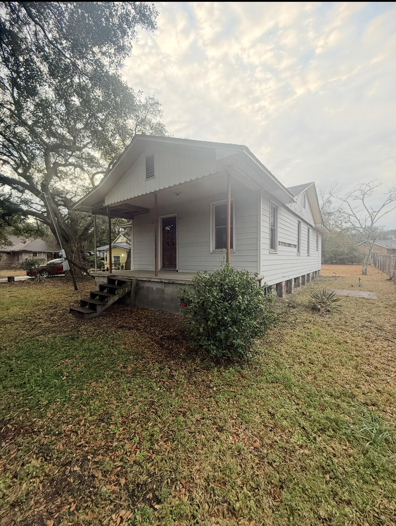 2605 Bennett Yard Road Charleston SC 29405