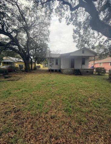 2605 Bennett Yard Road Charleston SC 29405