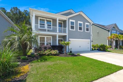 425 Cherrybark Oak Street Summerville SC 29486